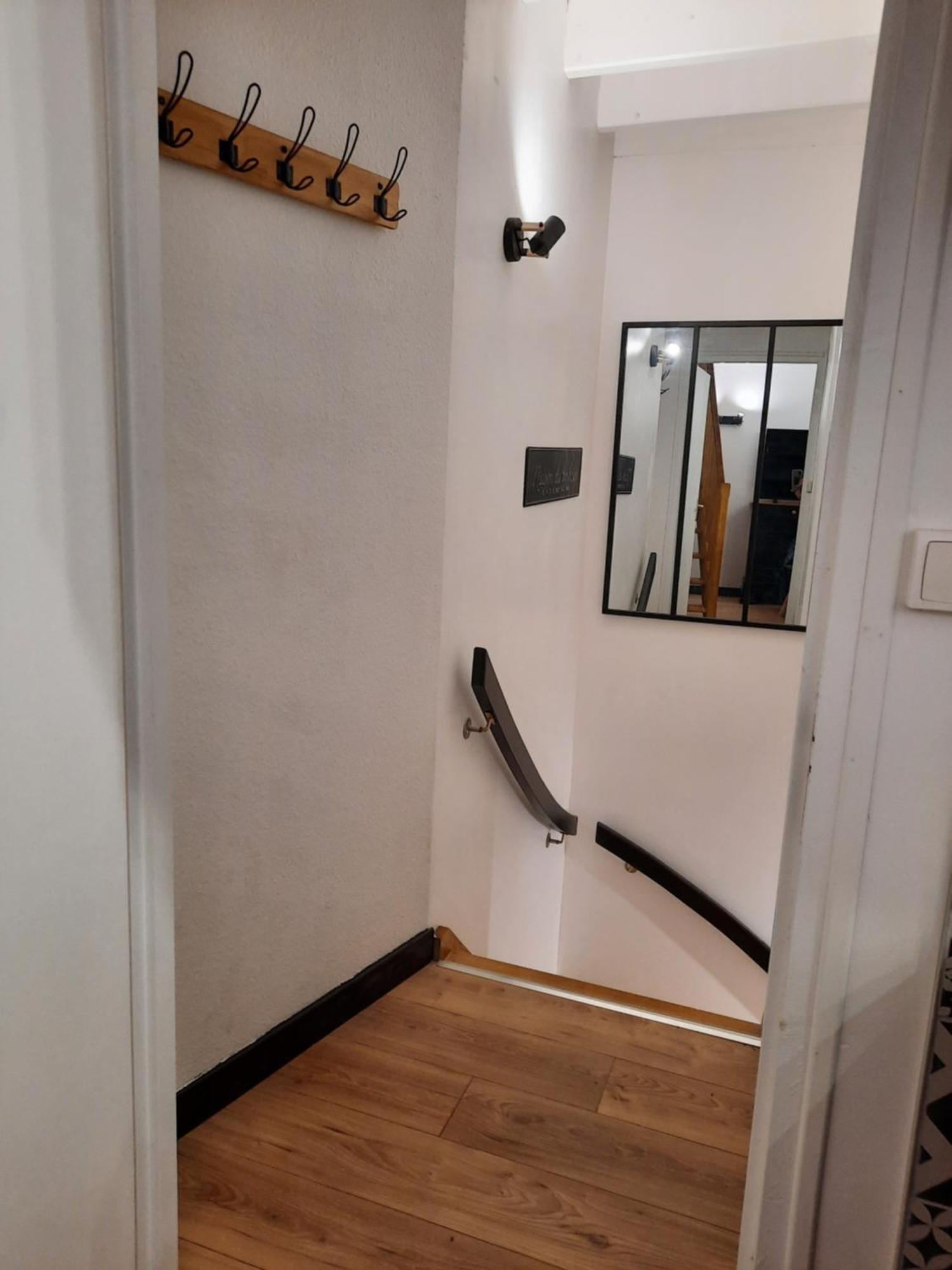 Maison Bonheur Apartment