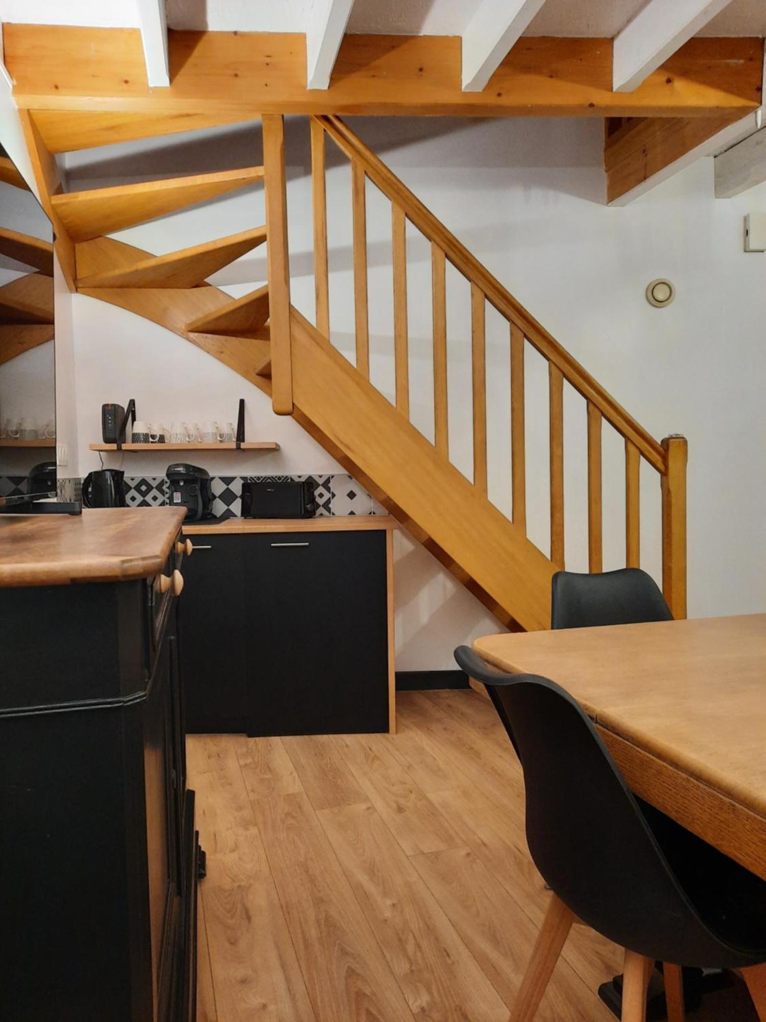 Maison Bonheur Cerizay