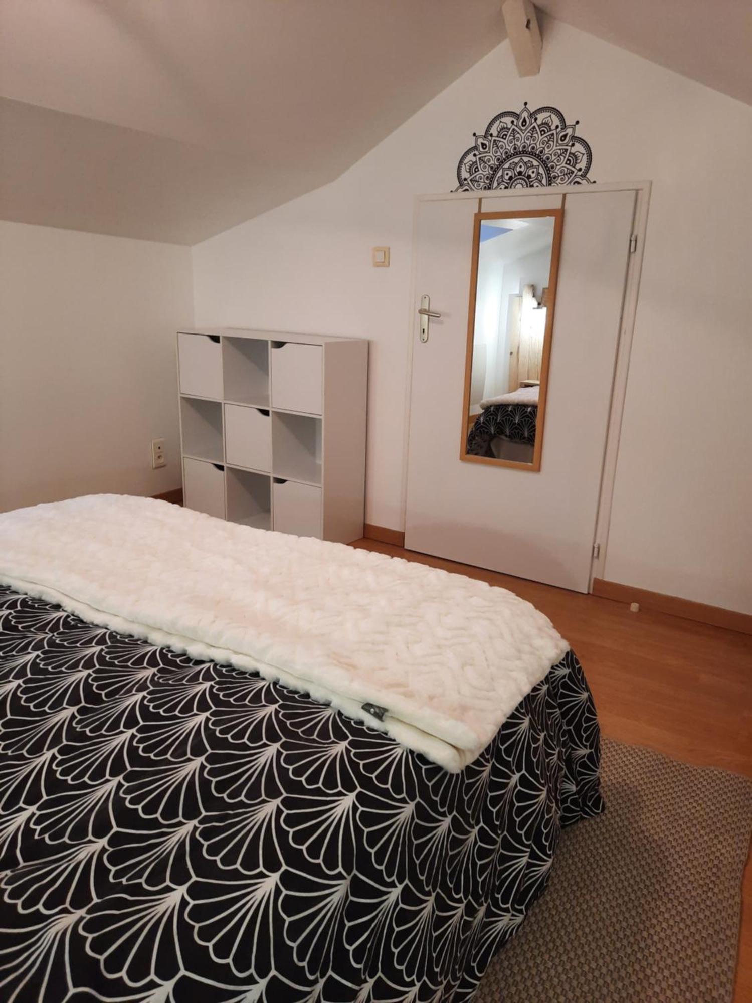 Maison Bonheur Apartment