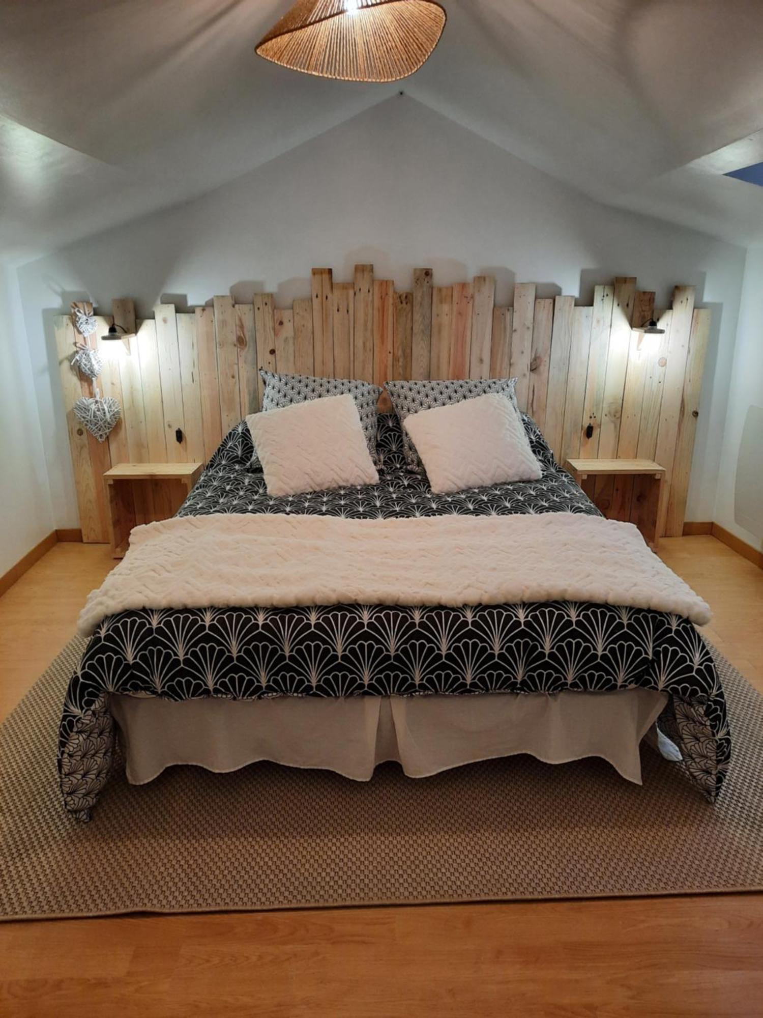 Maison Bonheur * Cerizay