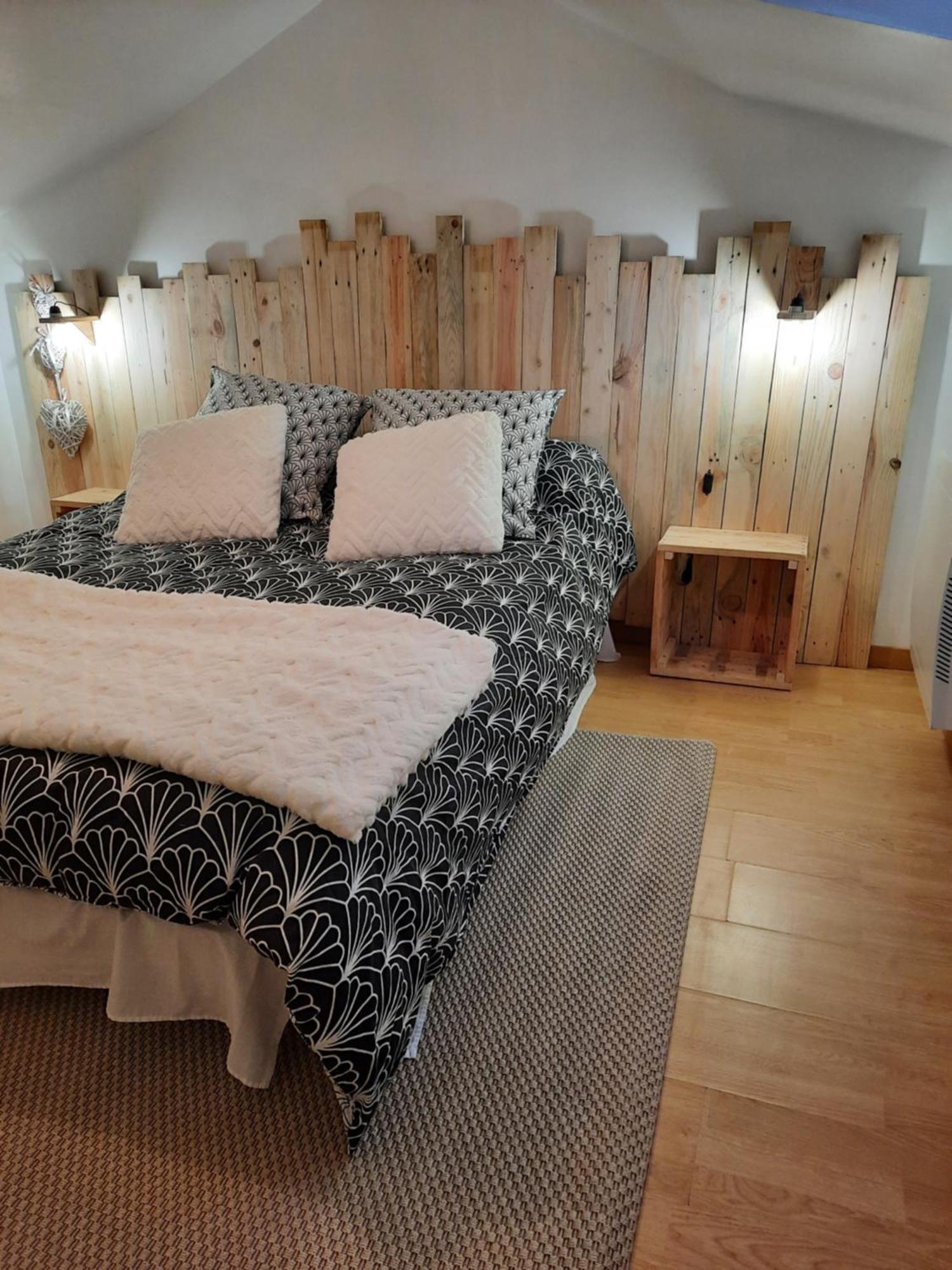 Maison Bonheur Apartment Cerizay